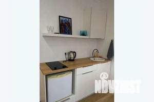 1-к квартира, посуточно, 31м2, 9/16 этаж