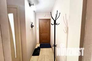 1-к квартира, посуточно, 32м2, 2/5 этаж