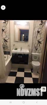 1-к квартира, на длительный срок, 50м2, 15/17 этаж