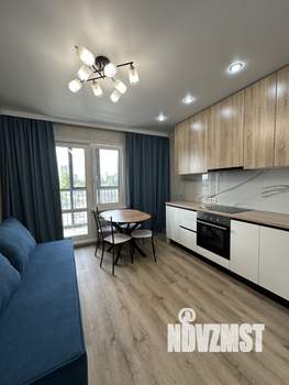 2-к квартира, на длительный срок, 51м2, 5/9 этаж
