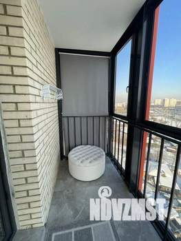 1-к квартира, посуточно, 50м2, 1/1 этаж