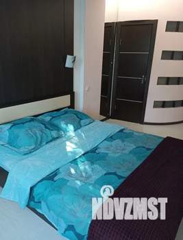 2-к квартира, посуточно, 50м2, 3/5 этаж