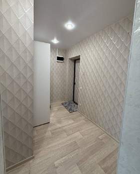 1-к квартира, на длительный срок, 35м2, 5/5 этаж