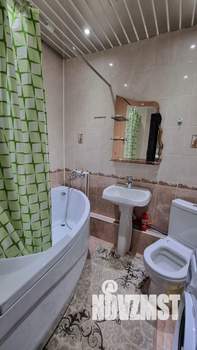 Студия квартира, на длительный срок, 35м2, 4/11 этаж