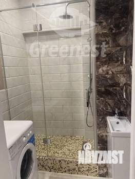 1-к квартира, на длительный срок, 41м2, 15/17 этаж