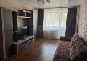 1-к квартира, на длительный срок, 30м2, 4/5 этаж