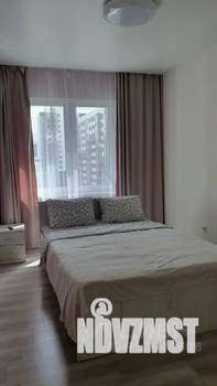 1-к квартира, посуточно, 32м2, 6/9 этаж