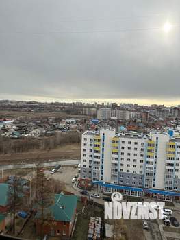 1-к квартира, на длительный срок, 30м2, 15/17 этаж