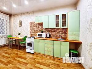 1-к квартира, посуточно, 50м2, 3/8 этаж