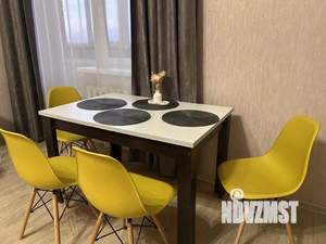 2-к квартира, посуточно, 54м2, 1/1 этаж