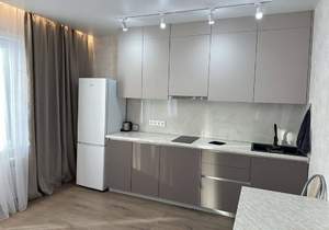 1-к квартира, на длительный срок, 40м2, 5/9 этаж