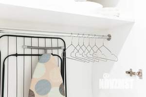 Студия квартира, посуточно, 35м2, 8/18 этаж