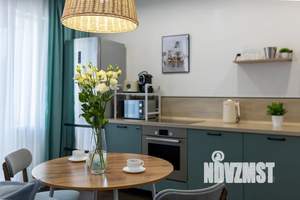 2-к квартира, посуточно, 51м2, 14/16 этаж