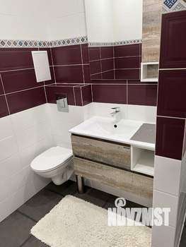 1-к квартира, на длительный срок, 42м2, 5/9 этаж