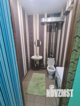 1-к квартира, на длительный срок, 40м2, 2/9 этаж