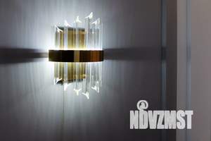 2-к квартира, посуточно, 42м2, 2/15 этаж