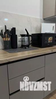 1-к квартира, посуточно, 33м2, 1/1 этаж