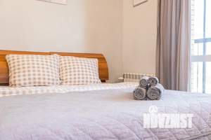 Студия квартира, посуточно, 32м2, 12/17 этаж