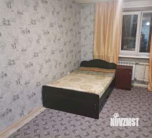1-к квартира, на длительный срок, 19м2, 1/5 этаж