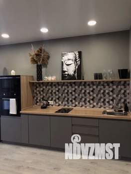 1-к квартира, посуточно, 40м2, 10/17 этаж