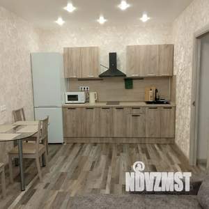 2-к квартира, посуточно, 40м2, 3/10 этаж