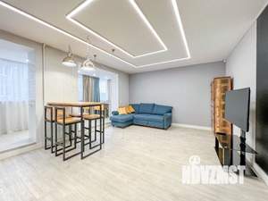 2-к квартира, на длительный срок, 70м2, 1/5 этаж