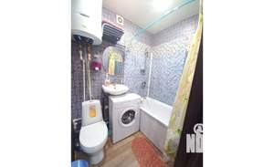 1-к квартира, посуточно, 37м2, 1/1 этаж