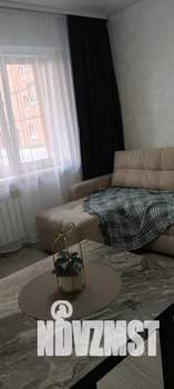 2-к квартира, посуточно, 45м2, 1/10 этаж