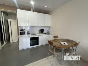 2-к квартира, посуточно, 47м2, 1/1 этаж