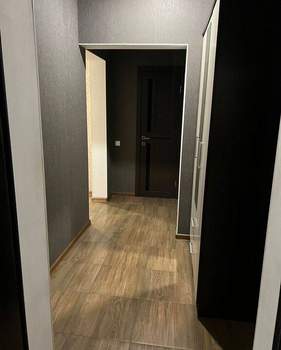 Студия квартира, на длительный срок, 25м2, 10/17 этаж