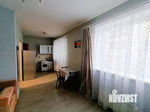 Студия квартира, на длительный срок, 30м2, 2/6 этаж