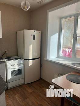 1-к квартира, на длительный срок, 33м2, 1/6 этаж