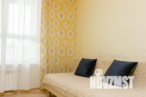 2-к квартира, посуточно, 51м2, 3/6 этаж