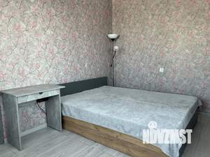 2-к квартира, посуточно, 50м2, 1/1 этаж