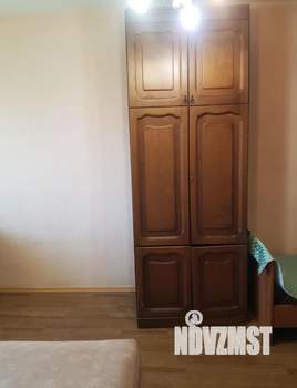 1-к квартира, на длительный срок, 28м2, 4/5 этаж