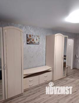 1-к квартира, на длительный срок, 33м2, 3/5 этаж