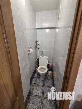 2-к квартира, на длительный срок, 44м2, 5/5 этаж