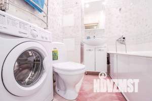 1-к квартира, посуточно, 30м2, 14/16 этаж