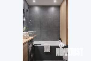 1-к квартира, посуточно, 38м2, 14/19 этаж