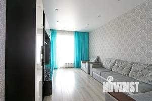 2-к квартира, посуточно, 58м2, 15/18 этаж