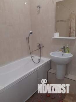 Студия квартира, посуточно, 36м2, 14/17 этаж
