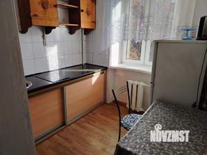 2-к квартира, на длительный срок, 41м2, 2/4 этаж