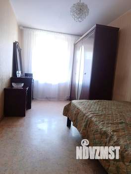 3-к квартира, на длительный срок, 70м2, 4/5 этаж