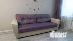 1-к квартира, посуточно, 46м2, 3/18 этаж