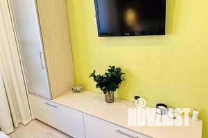 2-к квартира, посуточно, 55м2, 8/17 этаж