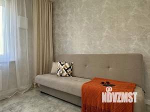 2-к квартира, посуточно, 50м2, 1/1 этаж