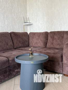 1-к квартира, посуточно, 44м2, 5/17 этаж