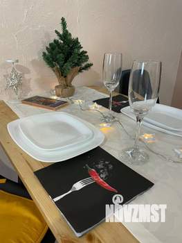 Студия квартира, посуточно, 25м2, 18/18 этаж