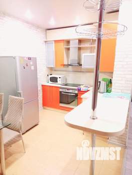 2-к квартира, посуточно, 70м2, 2/10 этаж