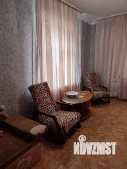 2-к квартира, на длительный срок, 45м2, 1/2 этаж